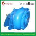 Heavy Duty Centrifugal Dredging & Gravel Pump